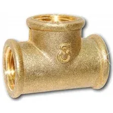Фитинг Цветлит Тройник ДУ 25 1 ZW50089