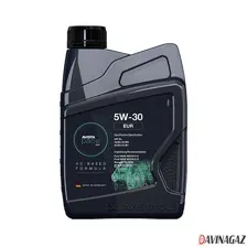 Моторное масло AVISTA pace EVO EUR SAE 5W-30, 1л / 150809