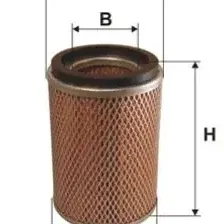 Воздушный фильтр FILTRON AM436/1