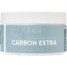 Пилинг для кожи головы Tashe Professional Peeling Mask For The Scalp Carbon Extra (300мл)