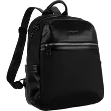 Городской рюкзак David Jones 908806-5110 (черный)