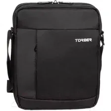 Мужская сумка Torber T7926-1 (черный)