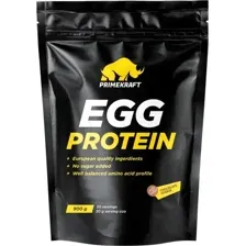 Протеин Prime Kraft Egg Protein Шоколадное печенье (900г)