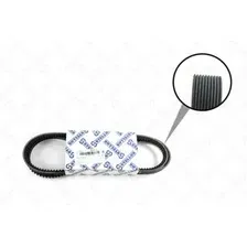 Поликлиновой ремень STELLOX 01-01375-SX