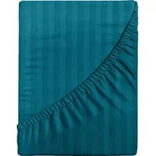 Простыня Verossa Stripe на резинке 140x200x20 767038 (Blumarine)