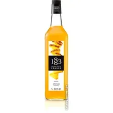 Сироп 1883 Ананас 1л