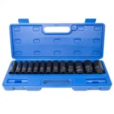 Набор головок слесарных RockForce RF-4131-5MPB