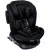 Детское автокресло Indigo Smart Isofix (черный)