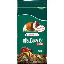 Корм для грызунов Versele-Laga Nature Cavia Original / 461457 (750г)