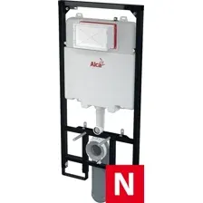 Инсталляция для унитаза Alcadrain AM1101/1200