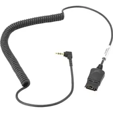 Адаптер для IP-гарнитур Accutone SDC25 QD-2.5