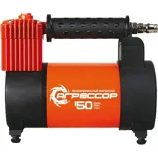 Автомобильный компрессор Агрессор AGR 50L