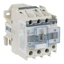 Контактор EKF PROxima КМЭ ctr-s-32-380-nc
