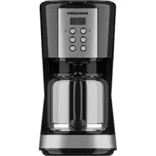 Кофеварка капельная Redmond CM705, черный