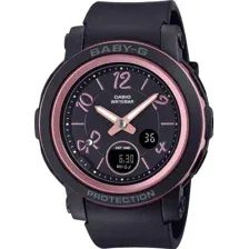 Наручные часы Casio BGA-290RA-1A