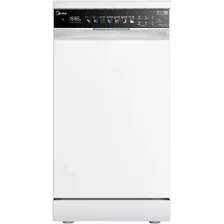 Посудомоечная машина Midea MFD45S470WI
