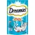 Лакомство для кошек Dreamies лакомые подушечки с лососем 60 г