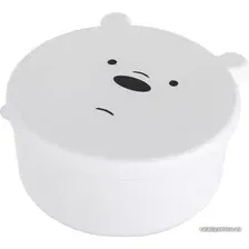 Контейнер Miniso We Bare Bears 0521