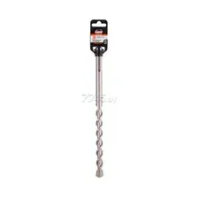 Бур (сверло) SDS-max GEPARD 20х200х340 мм Quadro-X (GP1120-340)