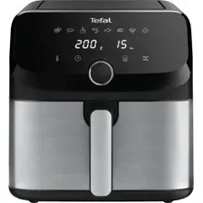 Аэрогриль (аэрофритюрница) Tefal Easy Fry Mega EY855D10