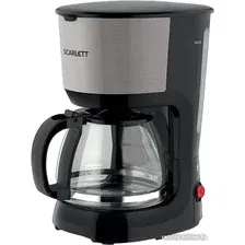 Капельная кофеварка Scarlett SC-CM33011