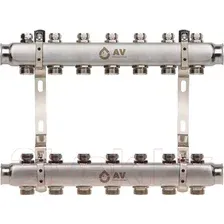 Коллекторная группа отопления AV Engineering AVE162 / AVE16200107