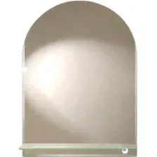 Tivoli Зеркало Арка 458007 (с полкой)