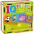 Развивающая игра Айрис-пресс IQ деревянный. Кто что любит? 2+ / 9785811282661