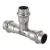 Фитинг Valtec Тройник VTi.931 28x28x28 VTi.931.I.282828
