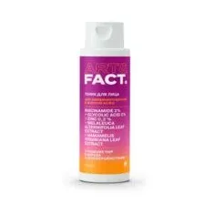 Тоник для лица "Niacinamide 2%+Glycolic Acid 2%" (150 мл)