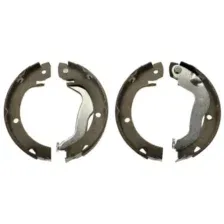 Тормозные колодки барабанные TRW GS8794
