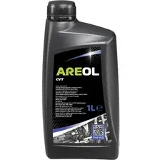 Трансмиссионное масло Areol CVT 1л