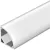 Алюминиевый профиль Arlight SL-Kant-H16-2000 Anod+Opal 036843