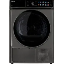 Сушильная машина Hiberg HDQ11-10 Sd
