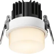 Точечный светильник Maytoni Technical Nude DL065-12W3K-W