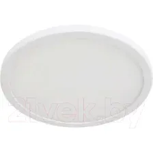 Точечный светильник Arte Lamp Mesura A7971PL-1WH