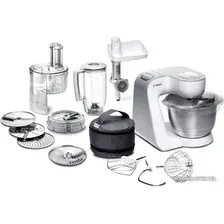 Кухонная машина Bosch MUM58252RU