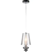 Подвесная люстра Omnilux Ligure OML-67506-01