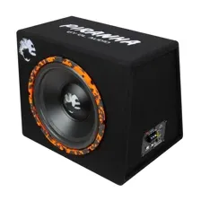 Сабвуфер DL Audio Piranha 12A SE