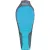 Спальный мешок BTrace Snug L (правая молния, серый/синий)