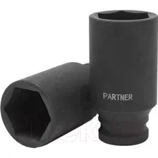 Головка слесарная Partner PA-4458523