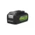 Аккумулятор 24 В Li-ion GREENWORKS G24