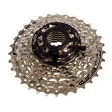 Кассета для велосипеда SHIMANO CS-HG41 