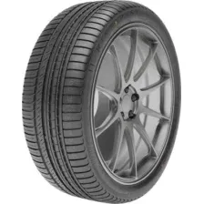 Летняя шина Kinforest KF550-UHP 295/35R20 105Y