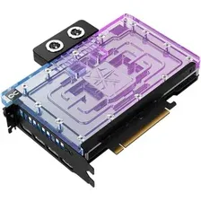 Видеокарта Inno3D GeForce RTX 5090 iChill Frostbite C50903-32D7X-1759FB