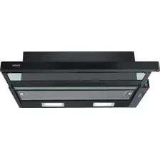 Кухонная вытяжка Bosch Serie 2 DFT63CA60Q