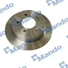 Тормозной диск MANDO MBC030060
