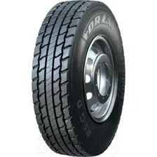 Грузовая шина KAMA Forza REG D 315/80R22.5 154/150K