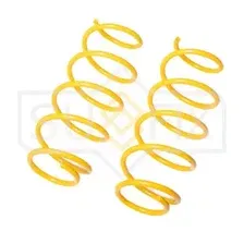 Пружина передняя (2 шт.) SUFIX SZ-2822