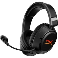 Наушники HyperX Cloud Flight 2 (черный)